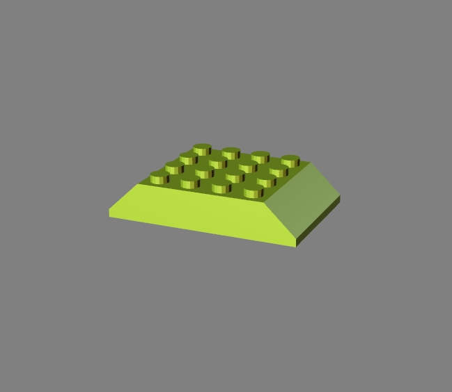 LEGO block v.38 - 2