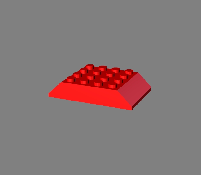 LEGO block v.38 - 4