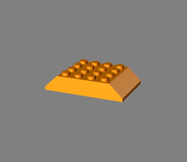 LEGO block v.38 - 5