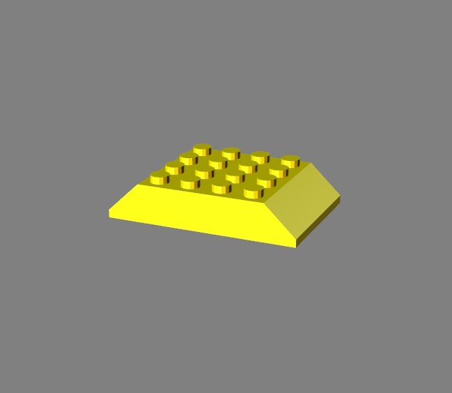 LEGO block v.38 - 6