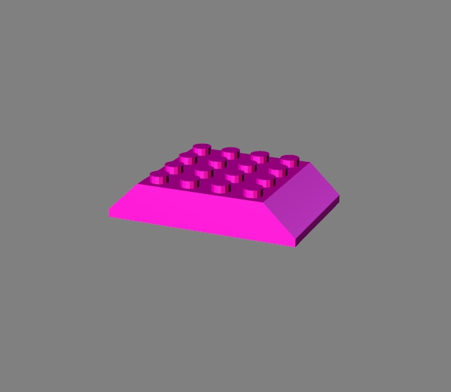 LEGO block v.38 - 9