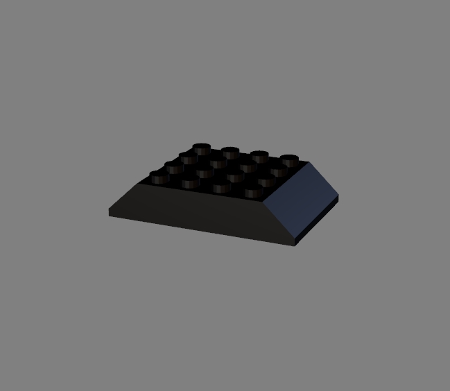 LEGO block v.38 - 10