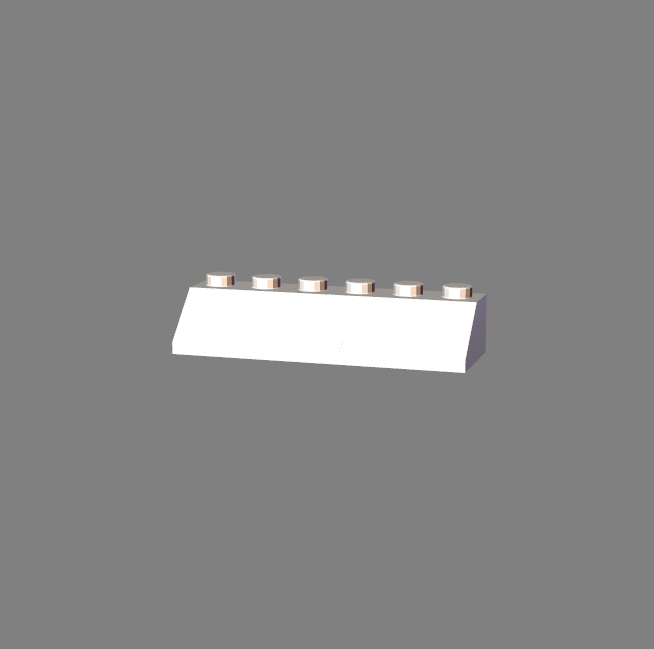 LEGO block v.39 - 1