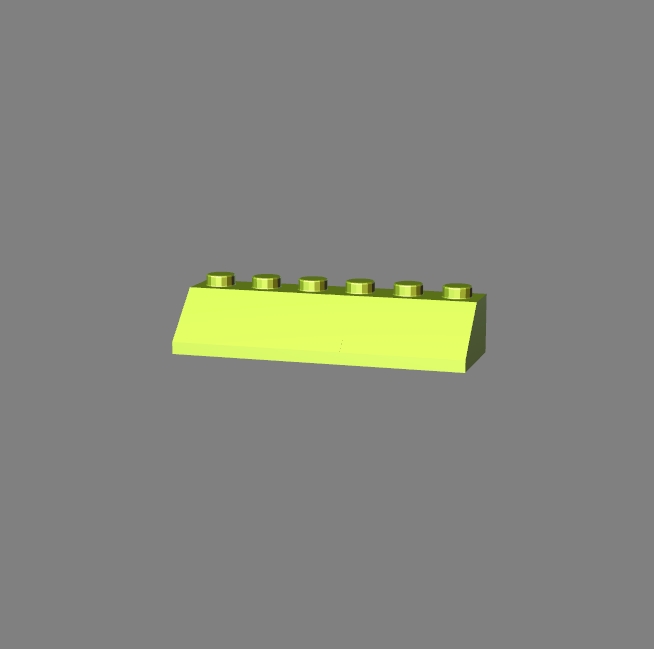 LEGO block v.39 - 2