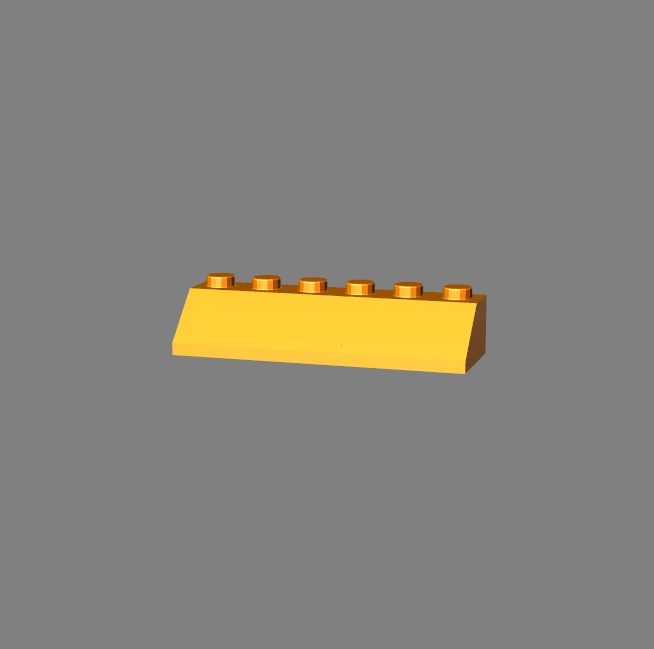 LEGO block v.39 - 5
