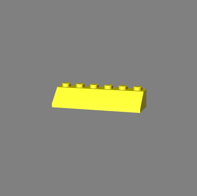 LEGO block v.39 - 6