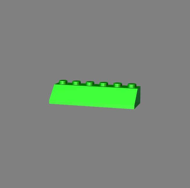 LEGO block v.39 - 7