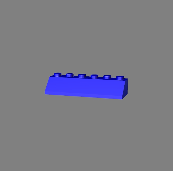 LEGO block v.39 - 8