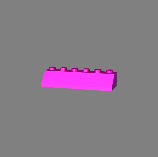 LEGO block v.39 - 9