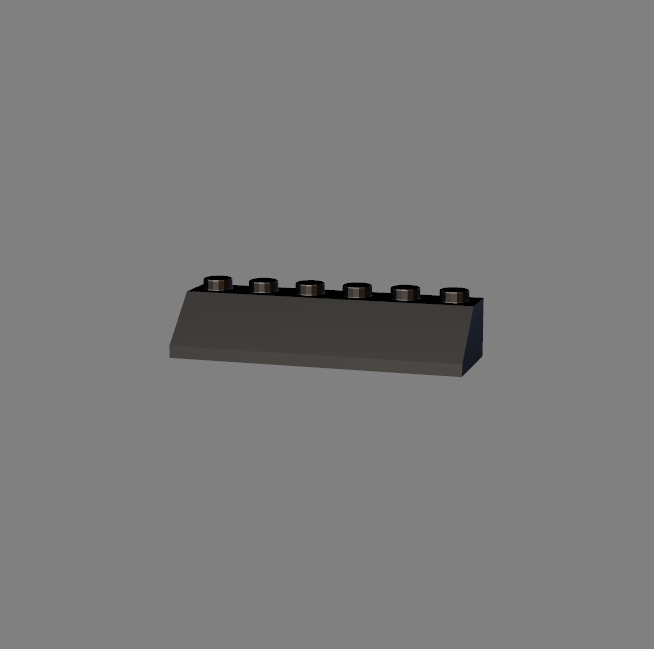 LEGO block v.39 - 10