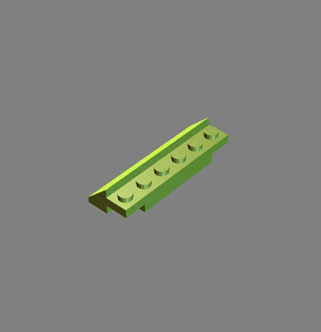 LEGO block v.40 - 2