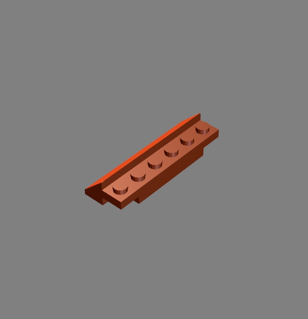 LEGO block v.40 - 3
