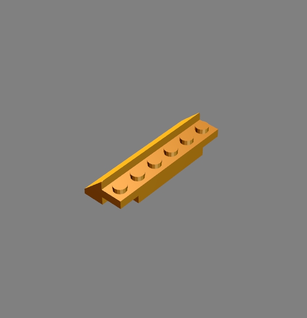 LEGO block v.40 - 5