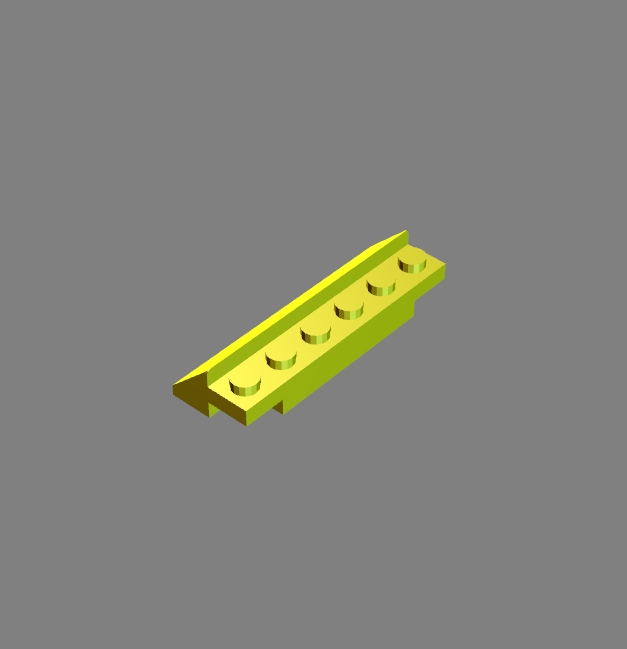 LEGO block v.40 - 6
