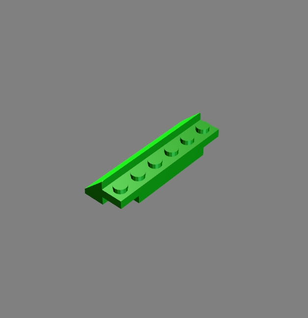 LEGO block v.40 - 7