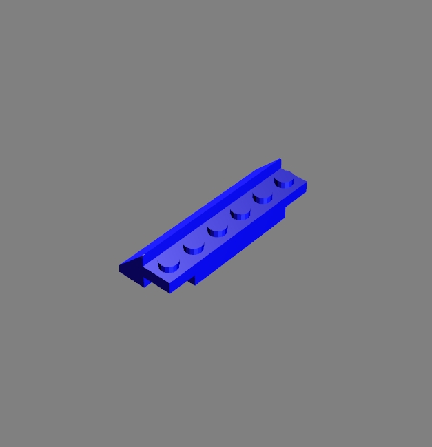LEGO block v.40 - 8