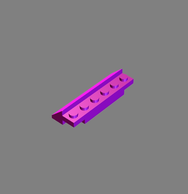 LEGO block v.40 - 9