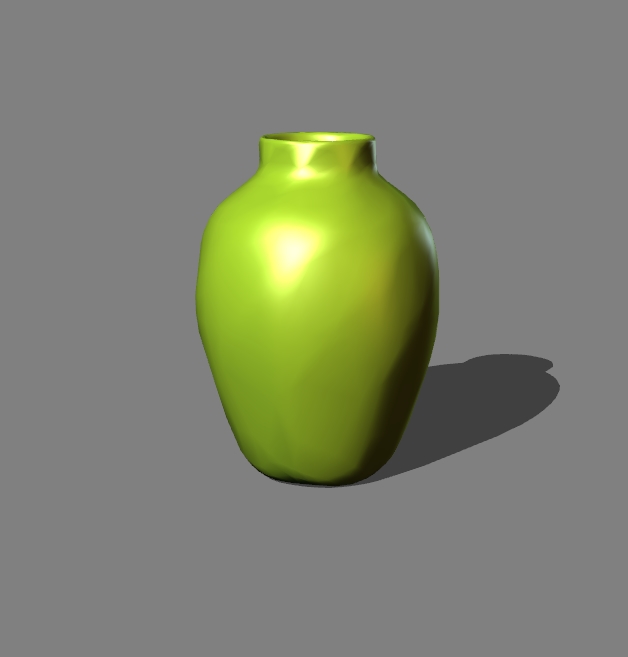 floor vase 2
