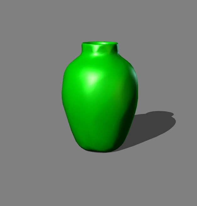 floor vase 7