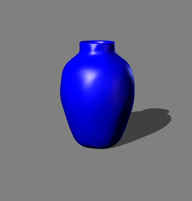 floor vase 8