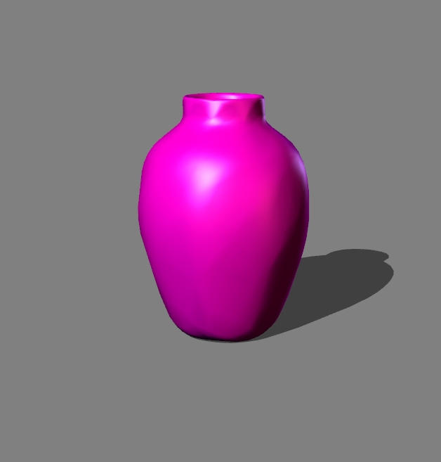 floor vase 9