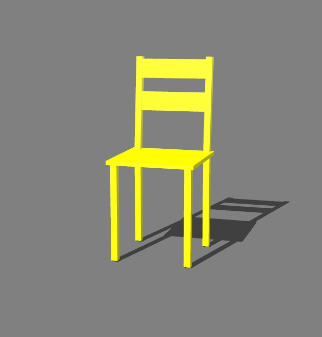 plastic chair 6