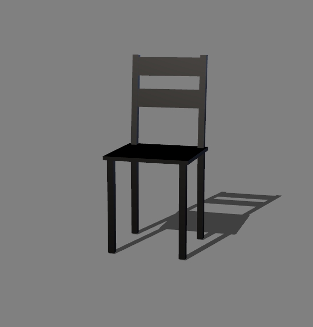 plastic chair 10