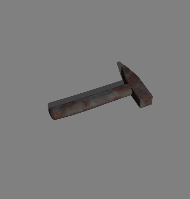 Hammer 1