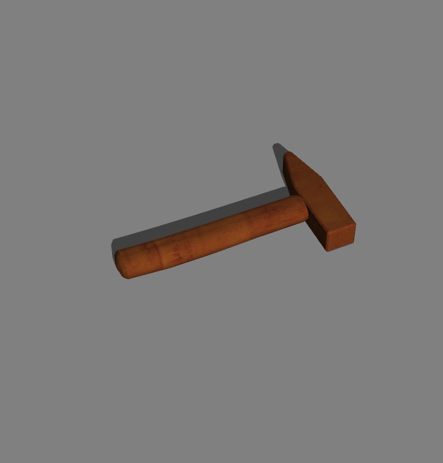 Hammer 2