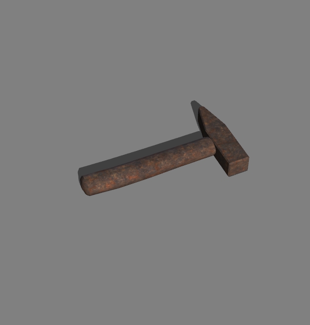 Hammer 4