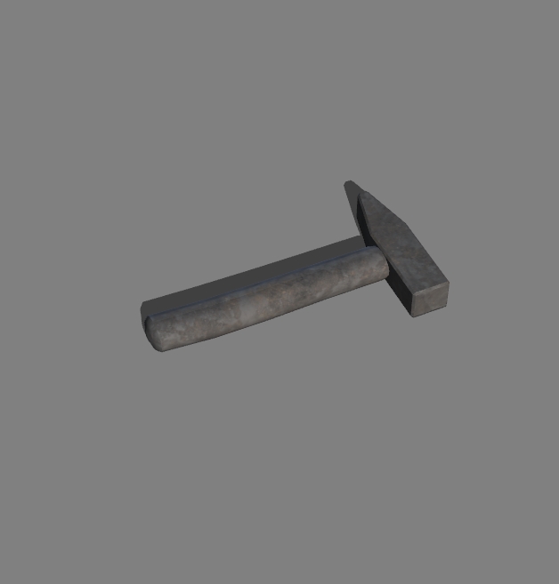 Hammer 5