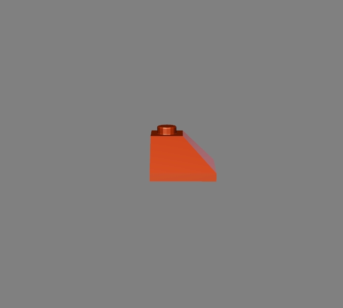 LEGO block v.41 - 3