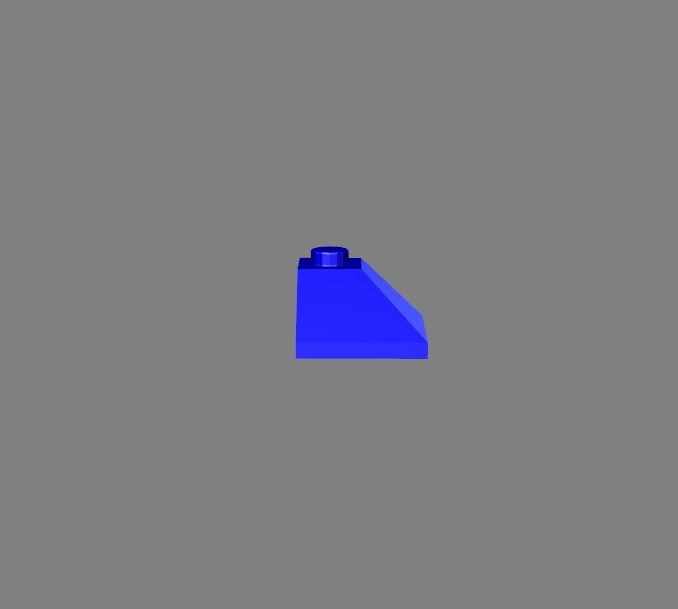 LEGO block v.41 - 8