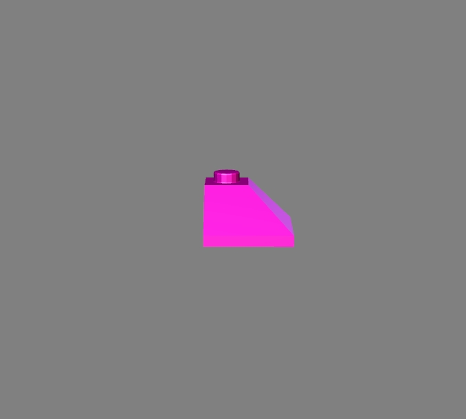 LEGO block v.41 - 9