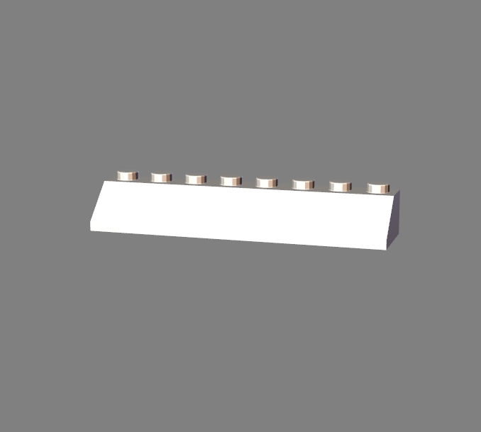 LEGO block v.42 - 1