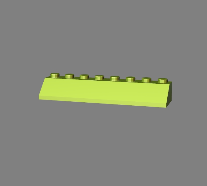 LEGO block v.42 - 2
