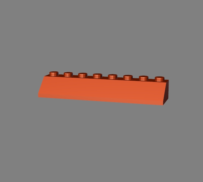 LEGO block v.42 - 3
