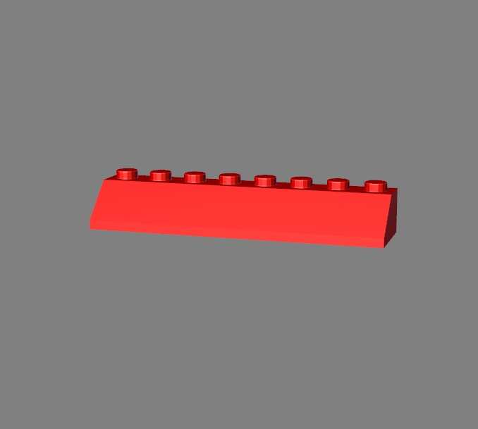 LEGO block v.42 - 4