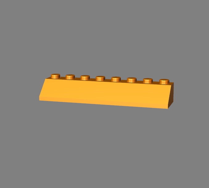 LEGO block v.42 - 5