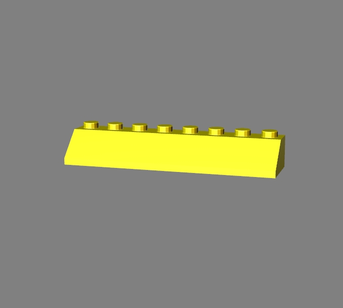 LEGO block v.42 - 6