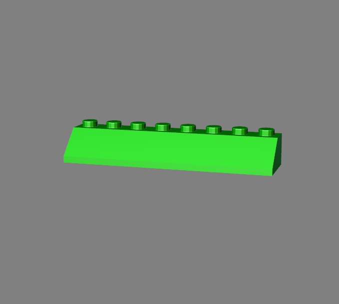 LEGO block v.42 - 7