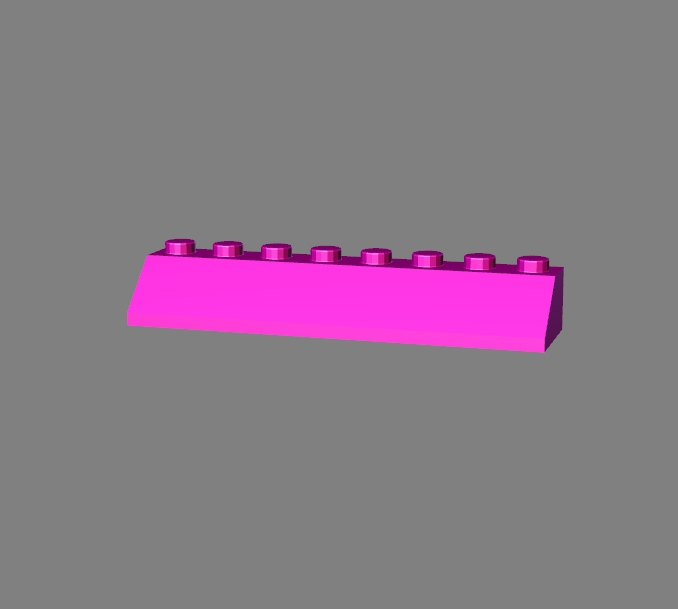 LEGO block v.42 - 9