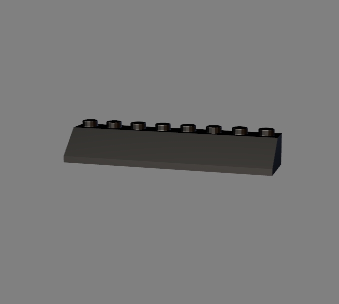 LEGO block v.42 - 10