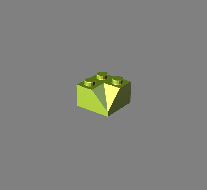 LEGO block v.43 - 2