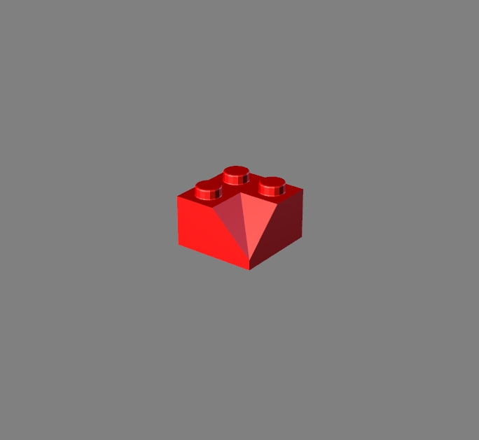 LEGO block v.43 - 4