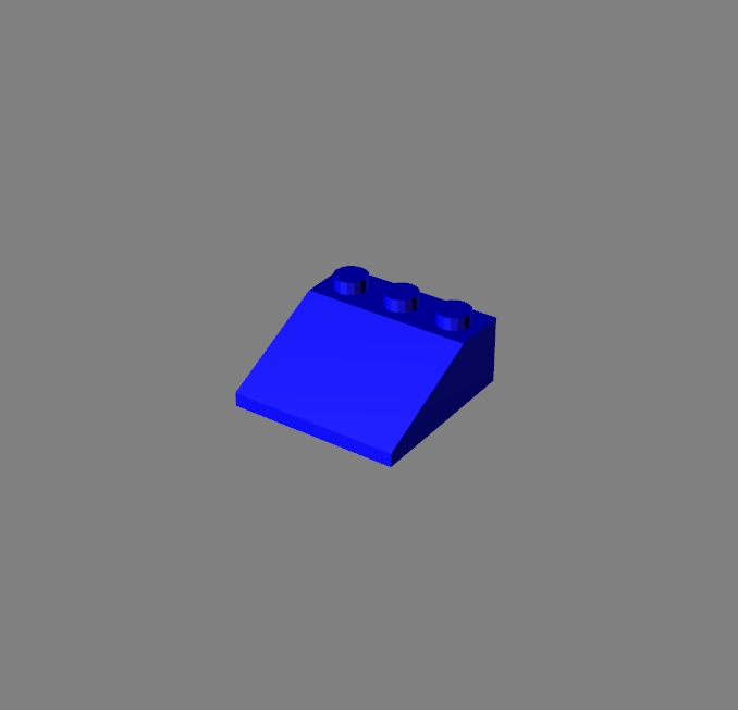 LEGO block v.46 - 8