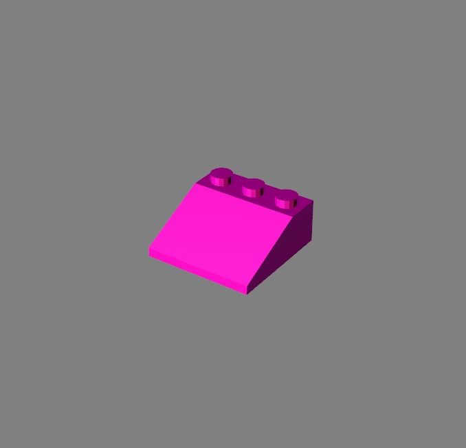 LEGO block v.46 - 9