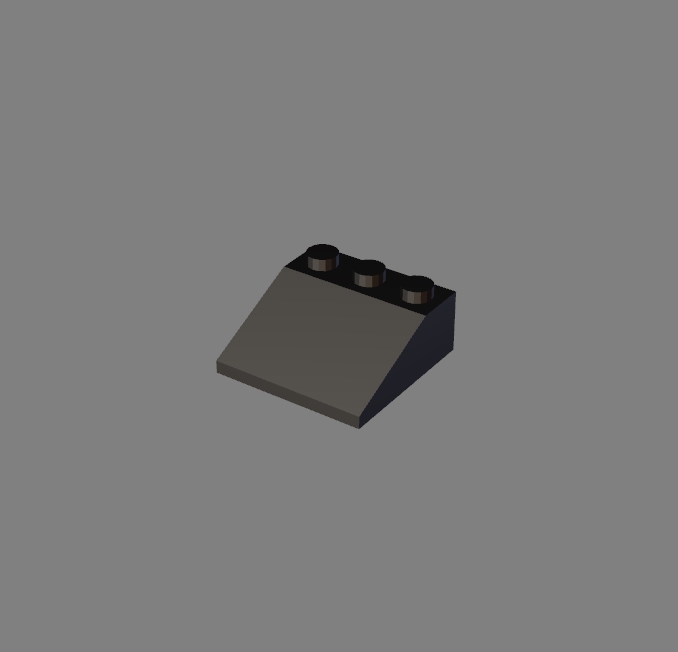 LEGO block v.46 - 10