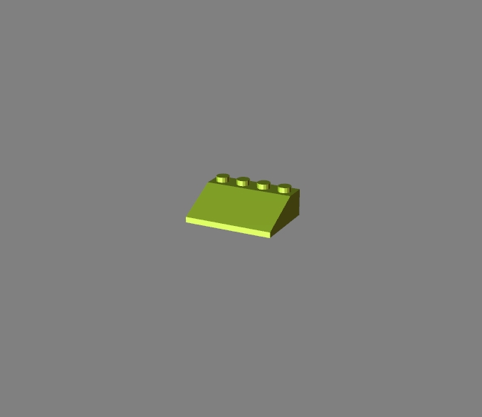 LEGO block v.47 - 2