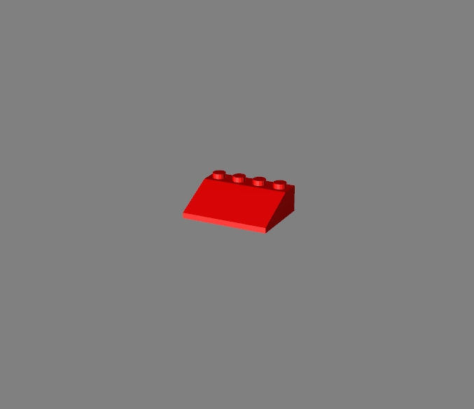 LEGO block v.47 - 4